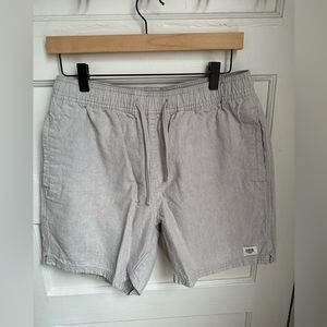 Katin Isaiah Local Short - Grey - M